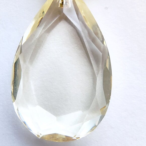 NWT J.CREW OVERSIZED CRYSTAL STATEMENT EARRINGS - Picture 8 of 11